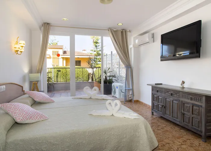 Hotel Villa Barbara