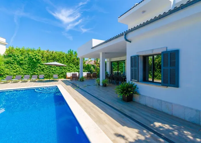 Villa Diagonal